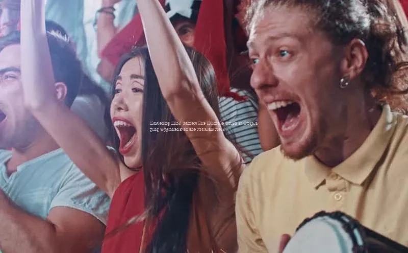 长征娱乐平台挪威主权基金Mastering Mind Games: The Ultimate Guide to Outplaying Opponents on the Football Field