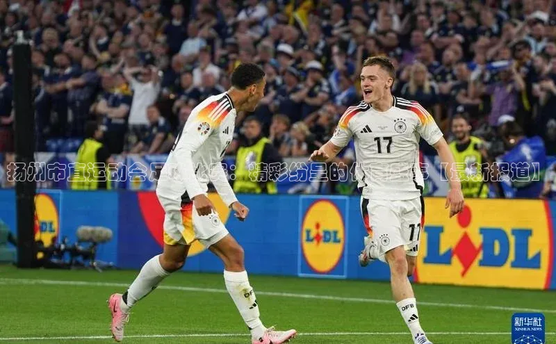 长征app下载安装京东扬州市直运动会足球比赛：精彩纷呈的体育盛事【最新报道】