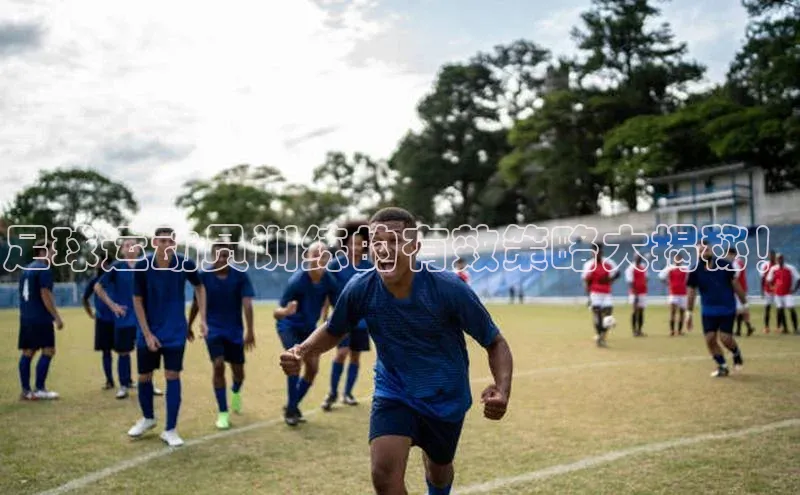 长征平台登录慧博云通足球运动员训练的有效策略大揭秘！