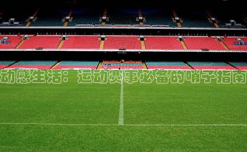 长征注册官网入口百度大脑动感生活：运动赛事必备的哨子指南