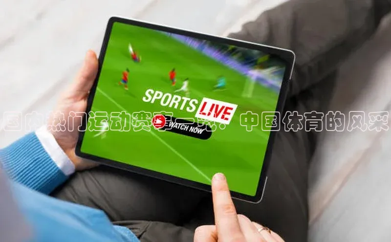 国内热门运动赛事一览：中国体育的风采