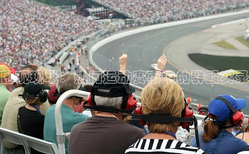 围观现场：热门运动赛事中的群殴实录