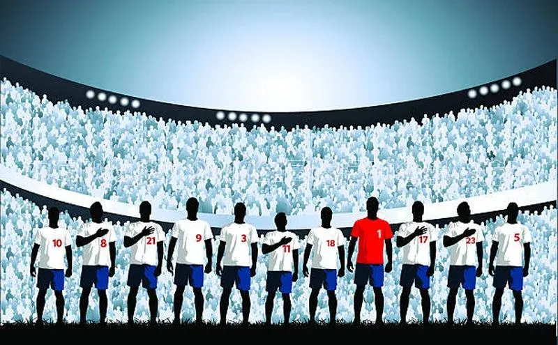 中国队风采：2024年国际运动会最佳阵容