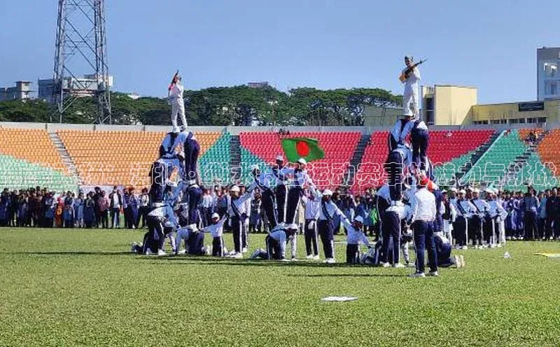 衡拳飞扬：河北·衡水特色运动赛事的魅力与挑战