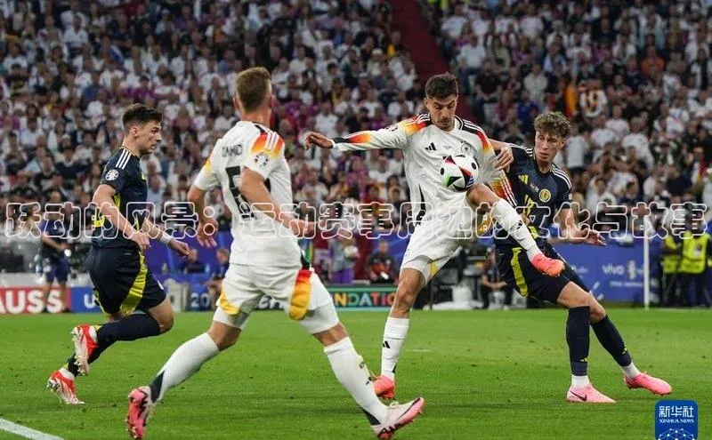 跃动的风景：运动赛事周边的文化与故事