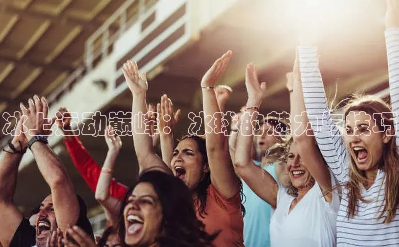 冰上运动巅峰：冰球的魅力与技巧