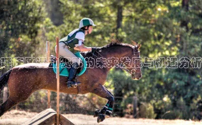 延庆区运动赛事的未来发展与机遇分析