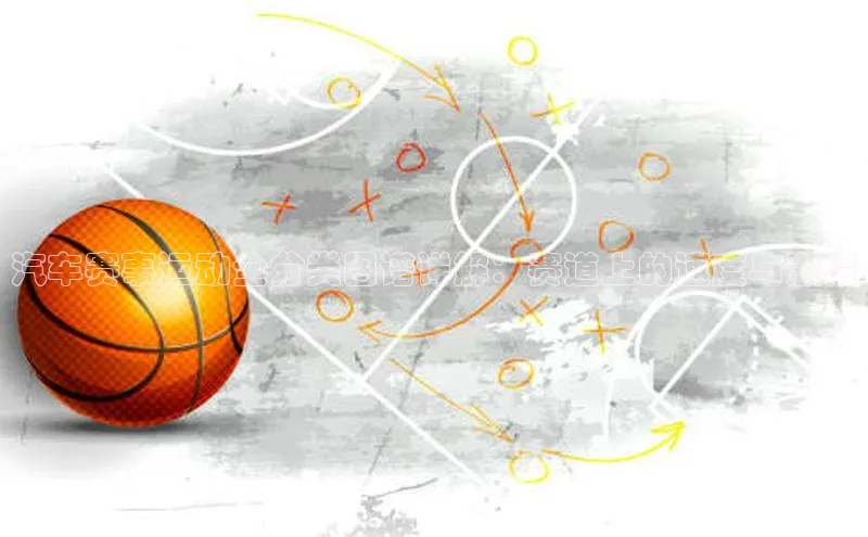 汽车赛事运动全分类图谱详解：赛道上的速度与激情